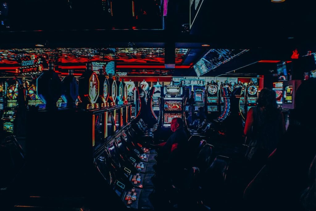 Apex Slot Casino Homepage Banner 2