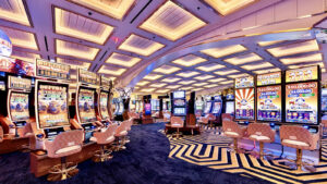 Apex Slot Casino Homepage Banner