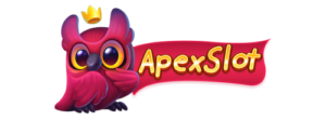 Apex Slot Casino Logo