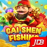 Cai Shen Fish Slot Game