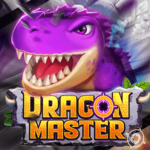 Dragon Master Slot Game