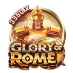 Glory of Rome Slot Game
