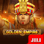 Golden Empire Slot Game
