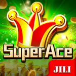 SuperAce Slot Game
